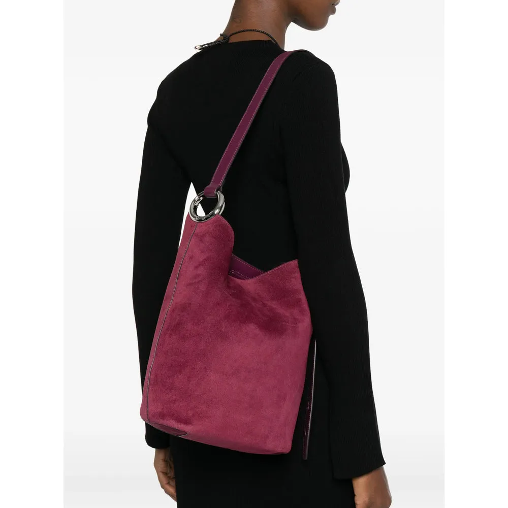 Bags Purple sold by Wanan Luxury product image thumbnail 2