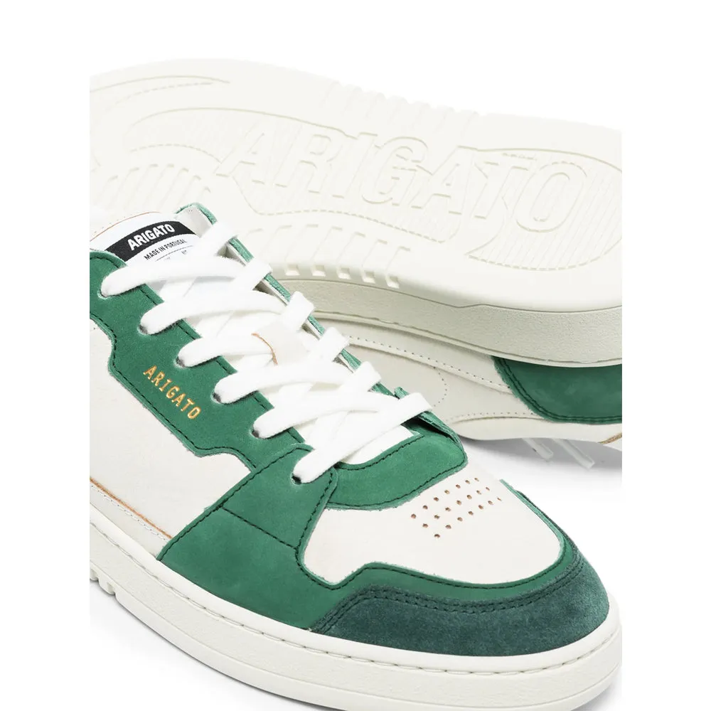 Sneakers Green, White sold by Wanan Luxury product image thumbnail 2