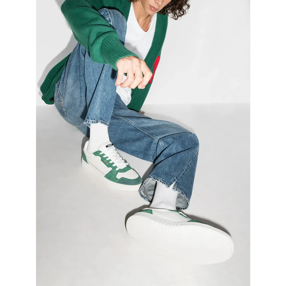 Sneakers Green, White sold by Wanan Luxury product image thumbnail 3