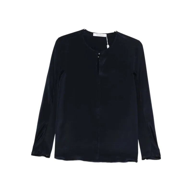 Sweaters Blue sold by Wanan Luxury