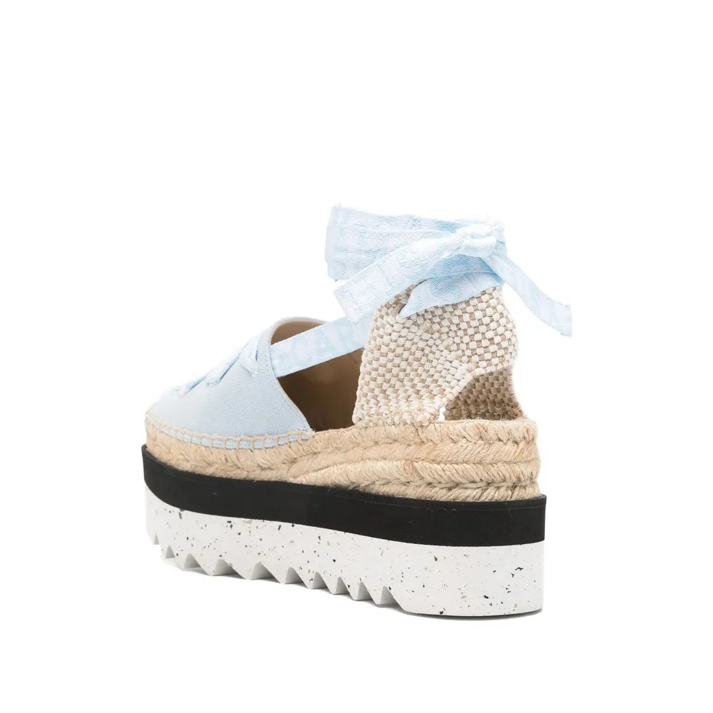 Shoes Blue, Neutral sold by Wanan Luxury product image thumbnail 4