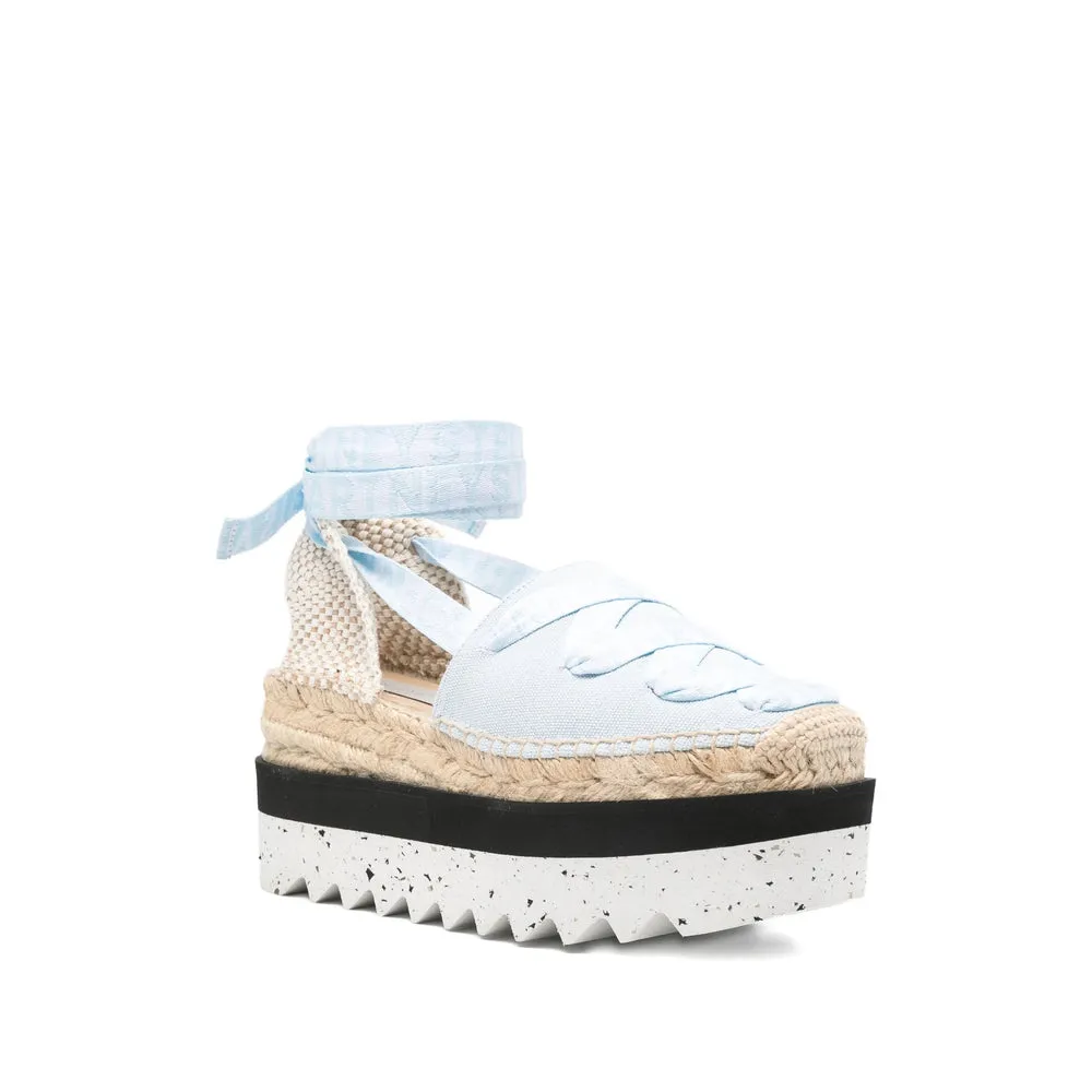 Shoes Blue, Neutral sold by Wanan Luxury product image thumbnail 2