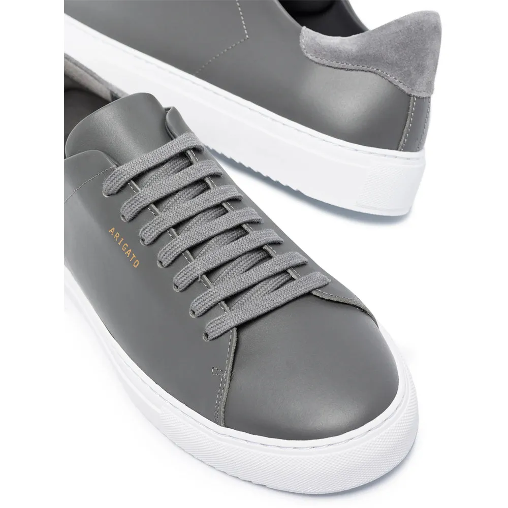 Sneakers Gray sold by Wanan Luxury product image thumbnail 3