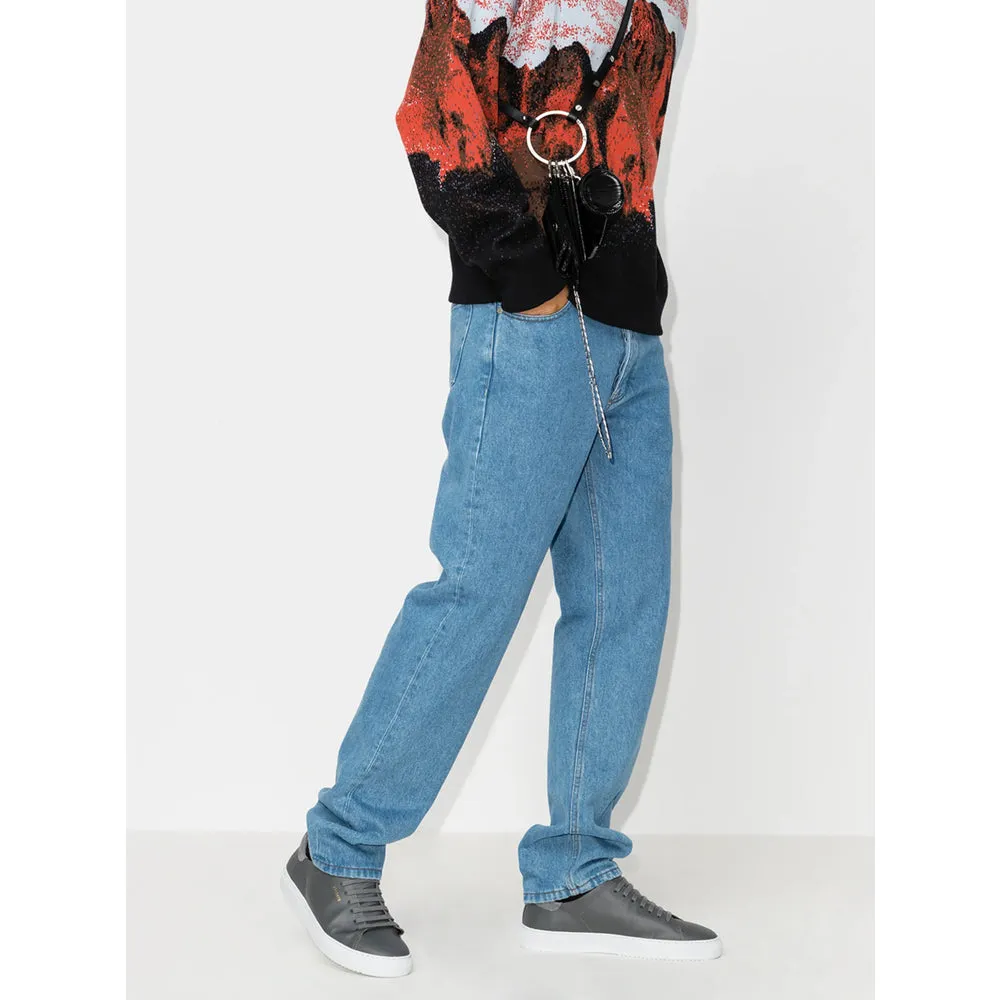 Sneakers Gray sold by Wanan Luxury product image thumbnail 2