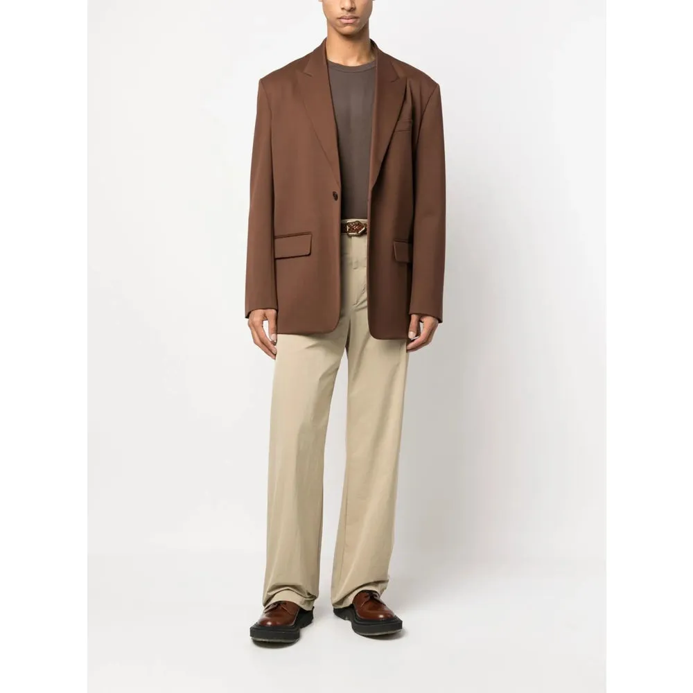 T Shirts Brown sold by Wanan Luxury product image thumbnail 4