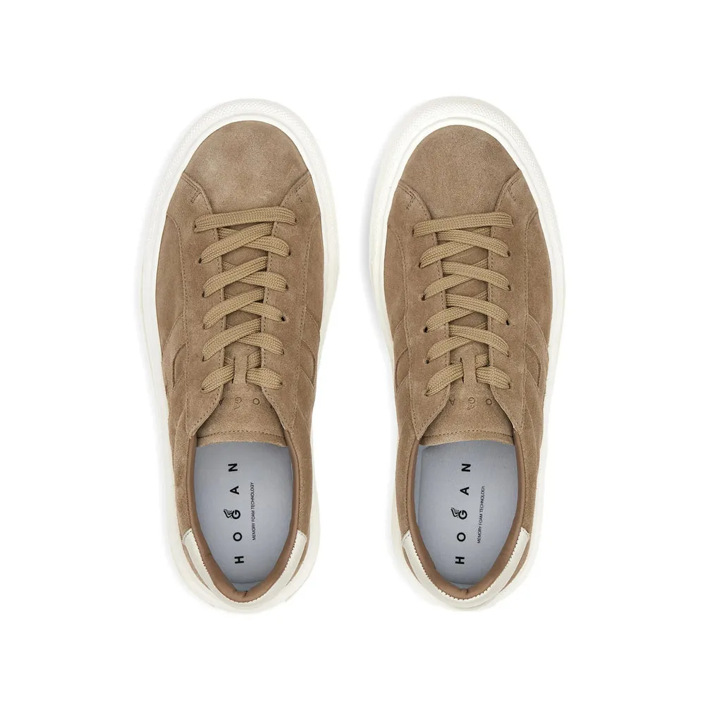 Sneakers Brown sold by Wanan Luxury product image thumbnail 5