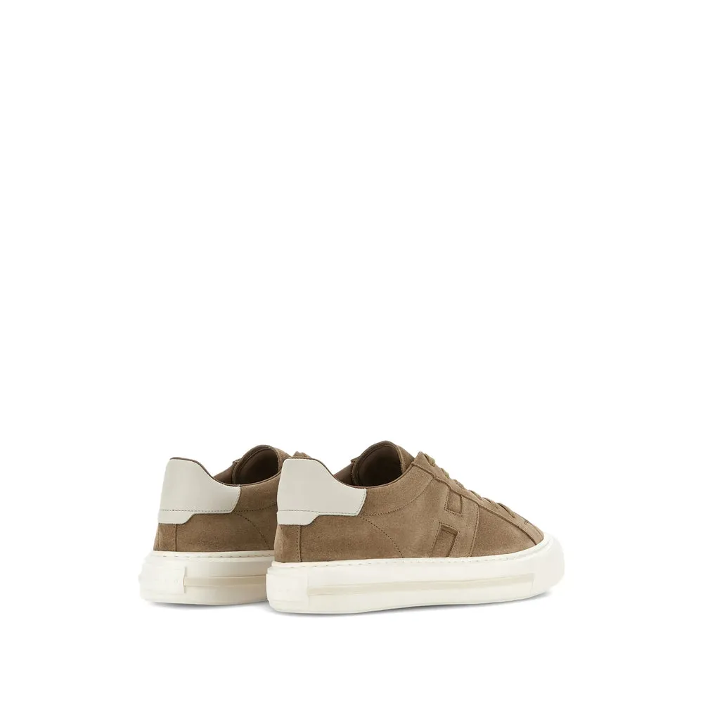 Sneakers Brown sold by Wanan Luxury product image thumbnail 2