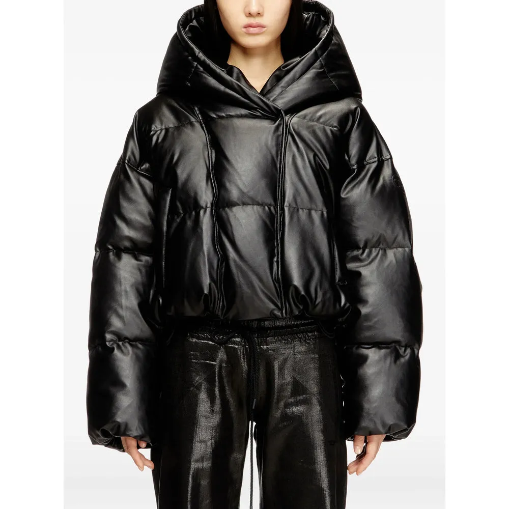 Outerwears Black sold by Wanan Luxury product image thumbnail 3