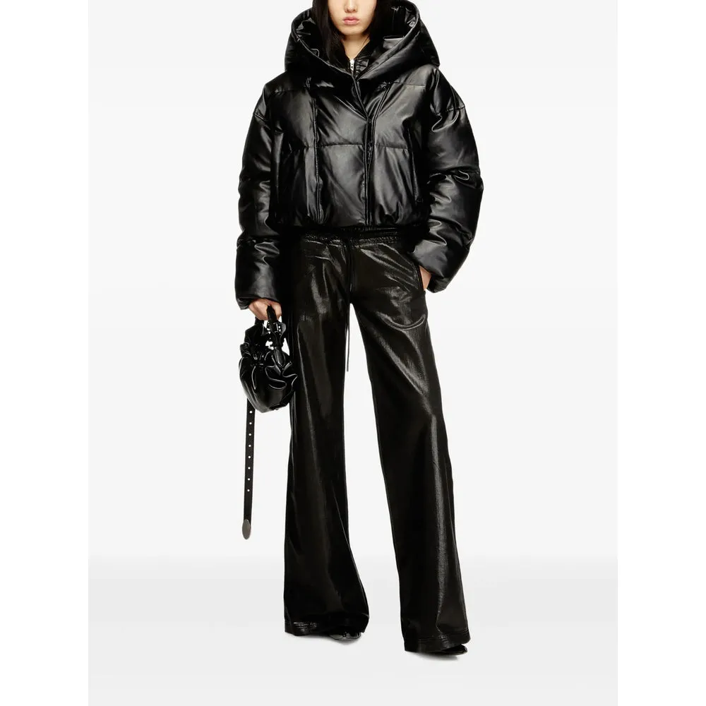 Outerwears Black sold by Wanan Luxury product image thumbnail 4