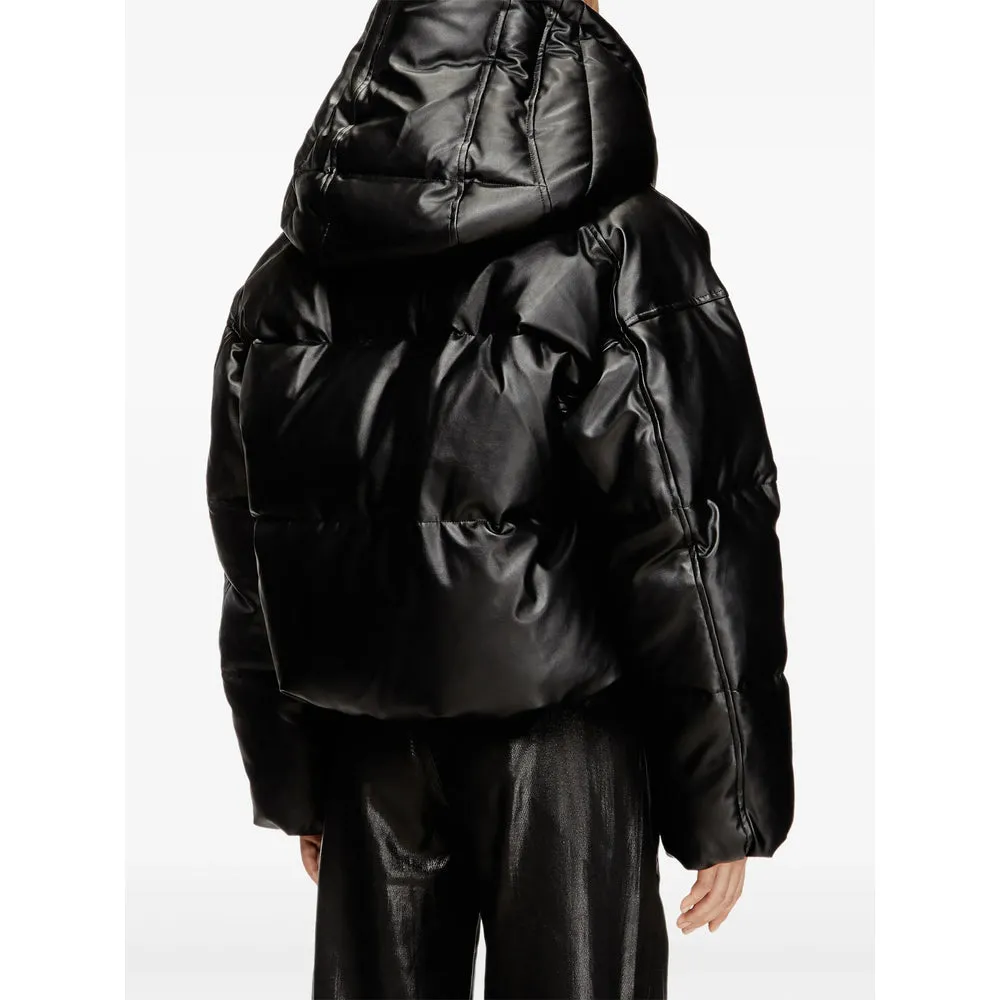 Outerwears Black sold by Wanan Luxury product image thumbnail 5