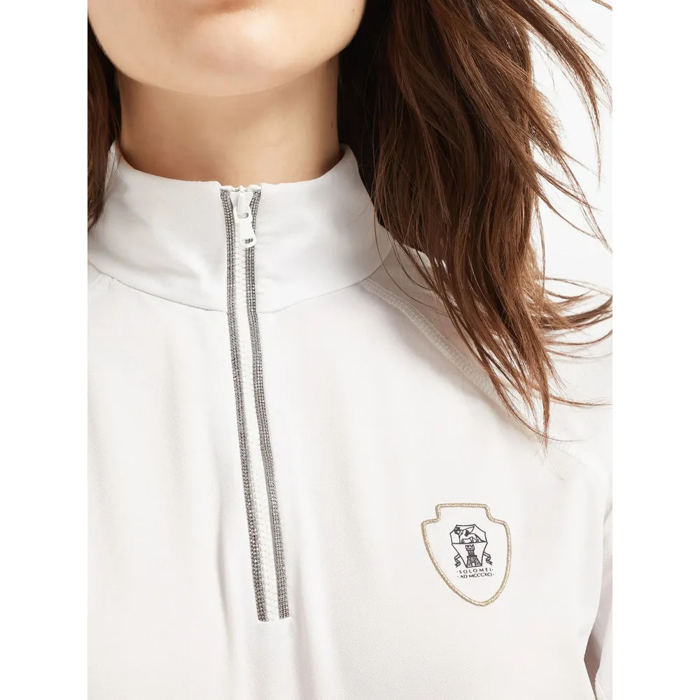 Sweaters White sold by Wanan Luxury product image thumbnail 4