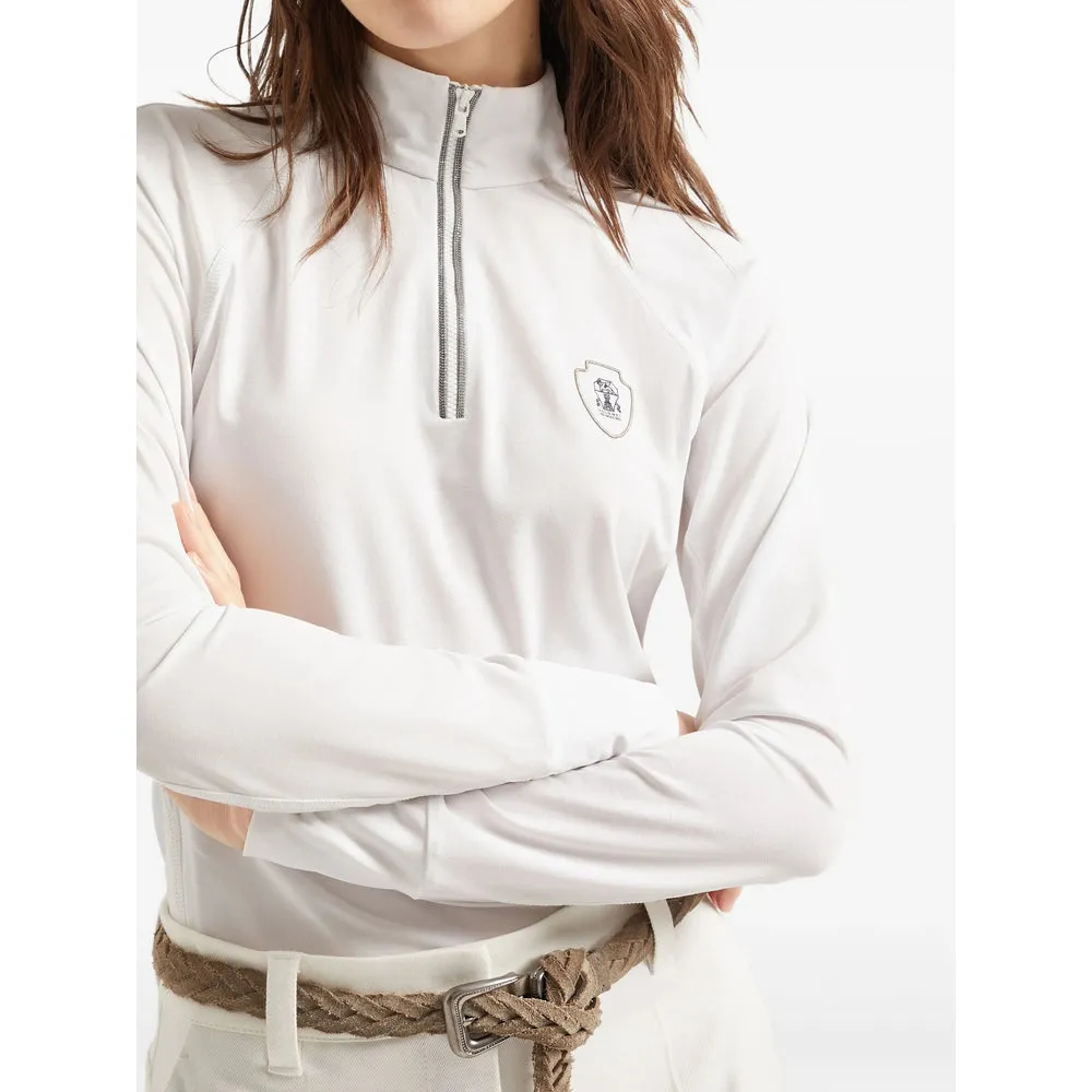 Sweaters White sold by Wanan Luxury product image thumbnail 5
