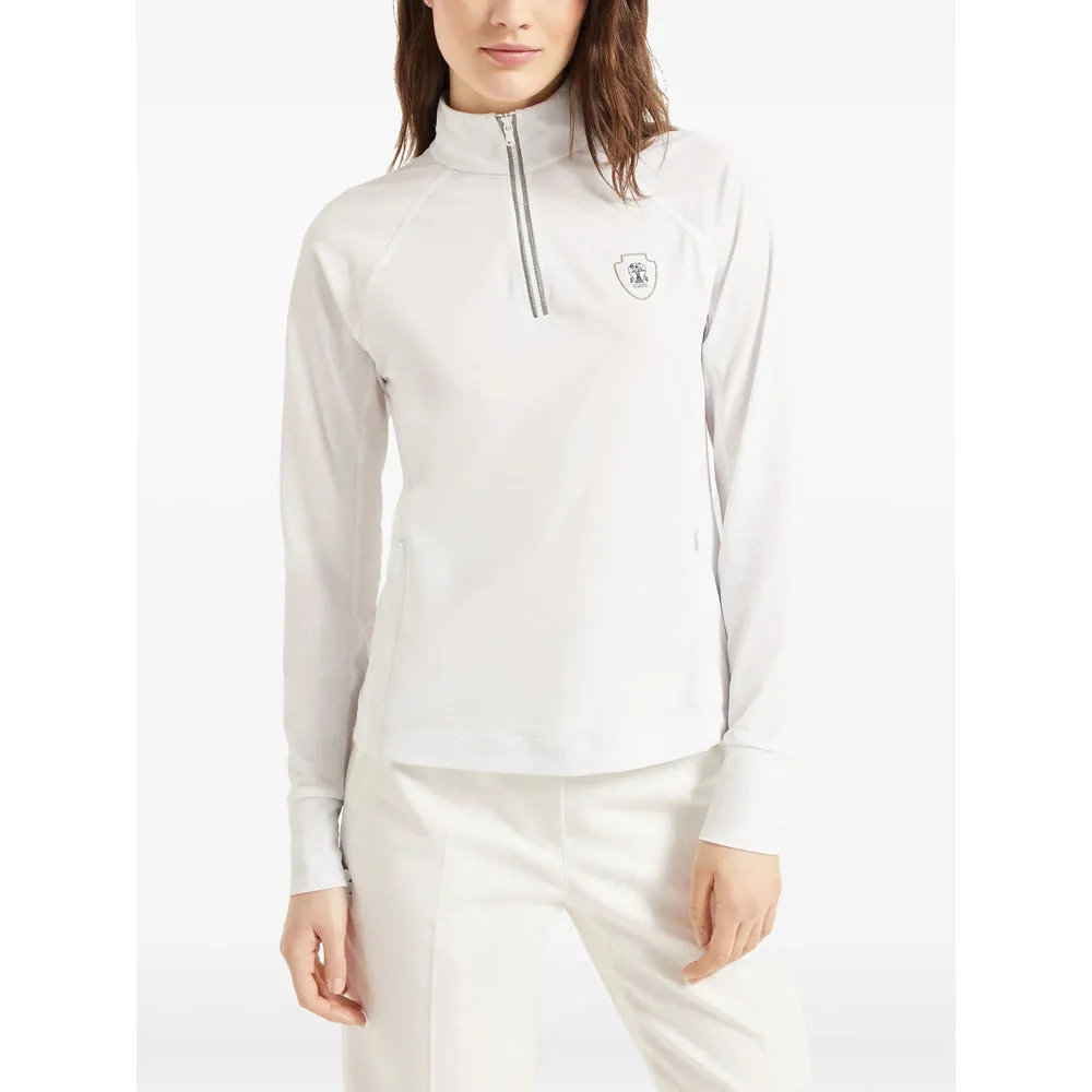 Sweaters White sold by Wanan Luxury product image thumbnail 3