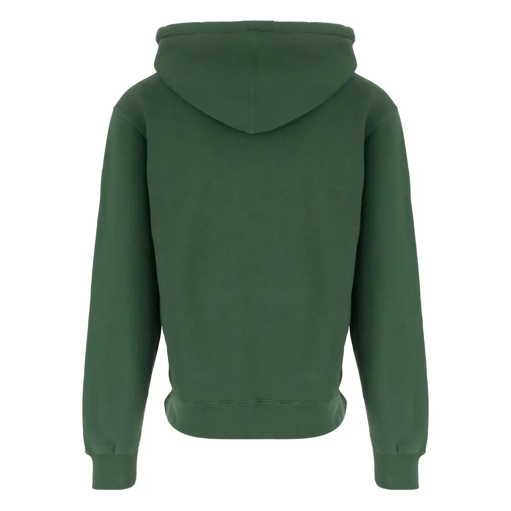 Sweatshirts Green sold by Wanan Luxury product image thumbnail 2
