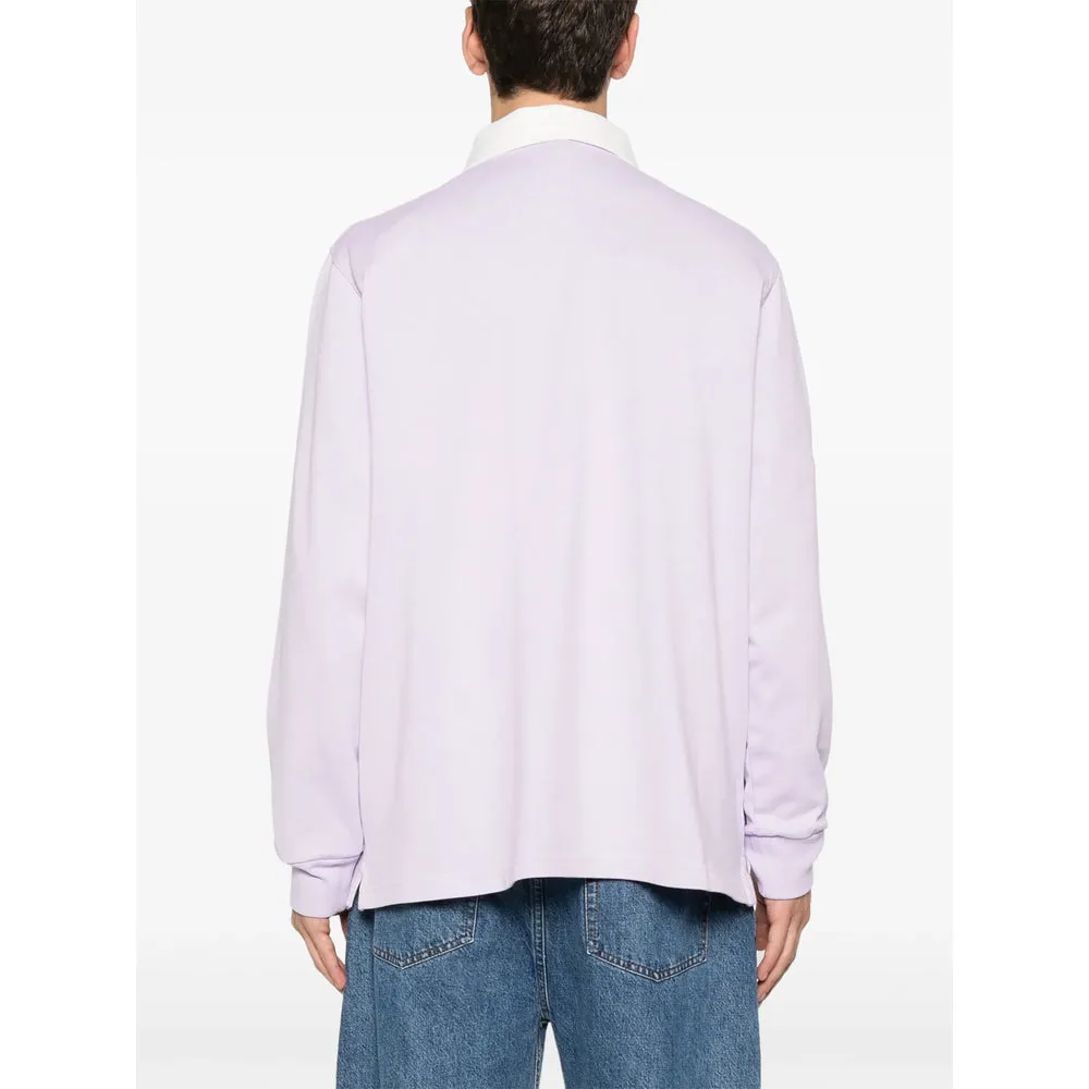 Sweaters Purple sold by Wanan Luxury product image thumbnail 5