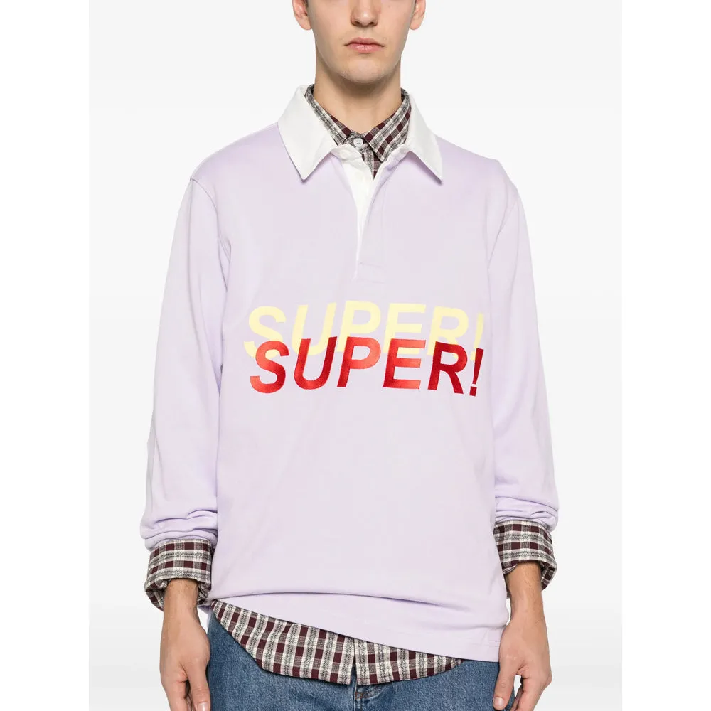 Sweaters Purple sold by Wanan Luxury product image thumbnail 4