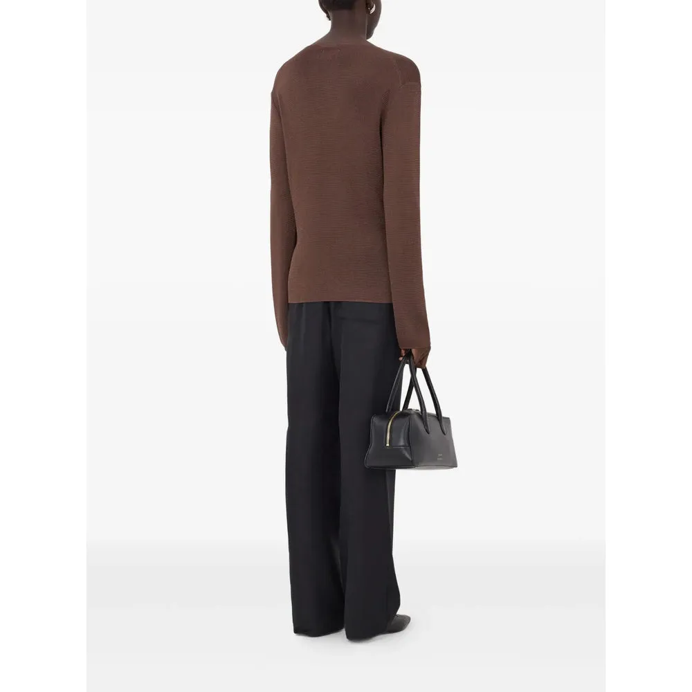 Sweaters Brown sold by Wanan Luxury product image thumbnail 4