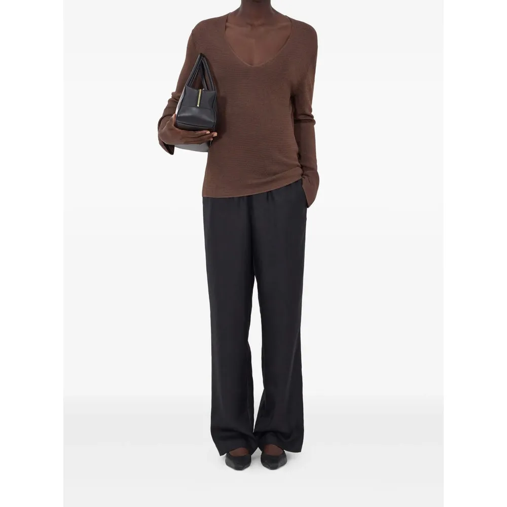 Sweaters Brown sold by Wanan Luxury product image thumbnail 2