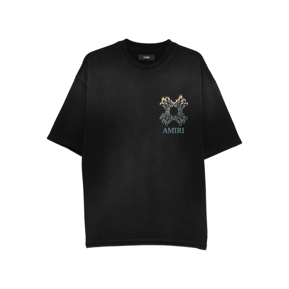 T Shirts Black sold by Wanan Luxury