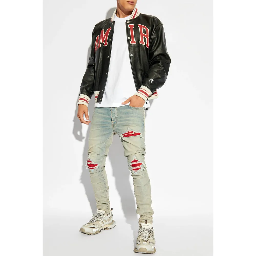 Denim Blue sold by Wanan Luxury product image thumbnail 3