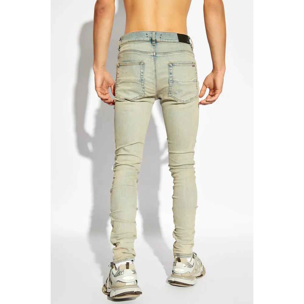 Denim Blue sold by Wanan Luxury product image thumbnail 4