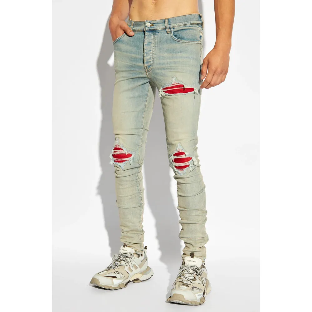 Denim Blue sold by Wanan Luxury product image thumbnail 5