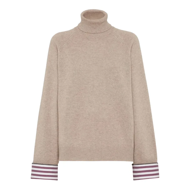 Sweaters Neutral sold by Wanan Luxury
