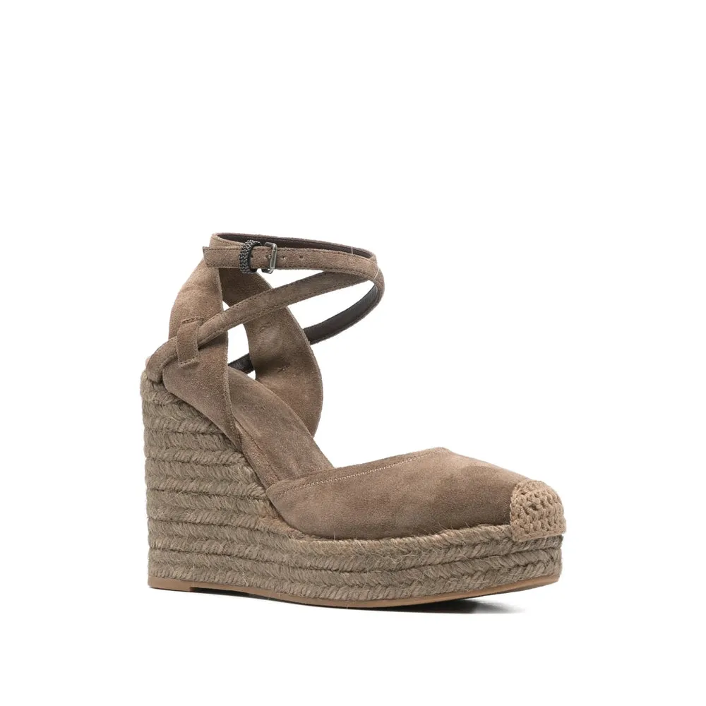 Shoes Brown sold by Wanan Luxury product image thumbnail 2