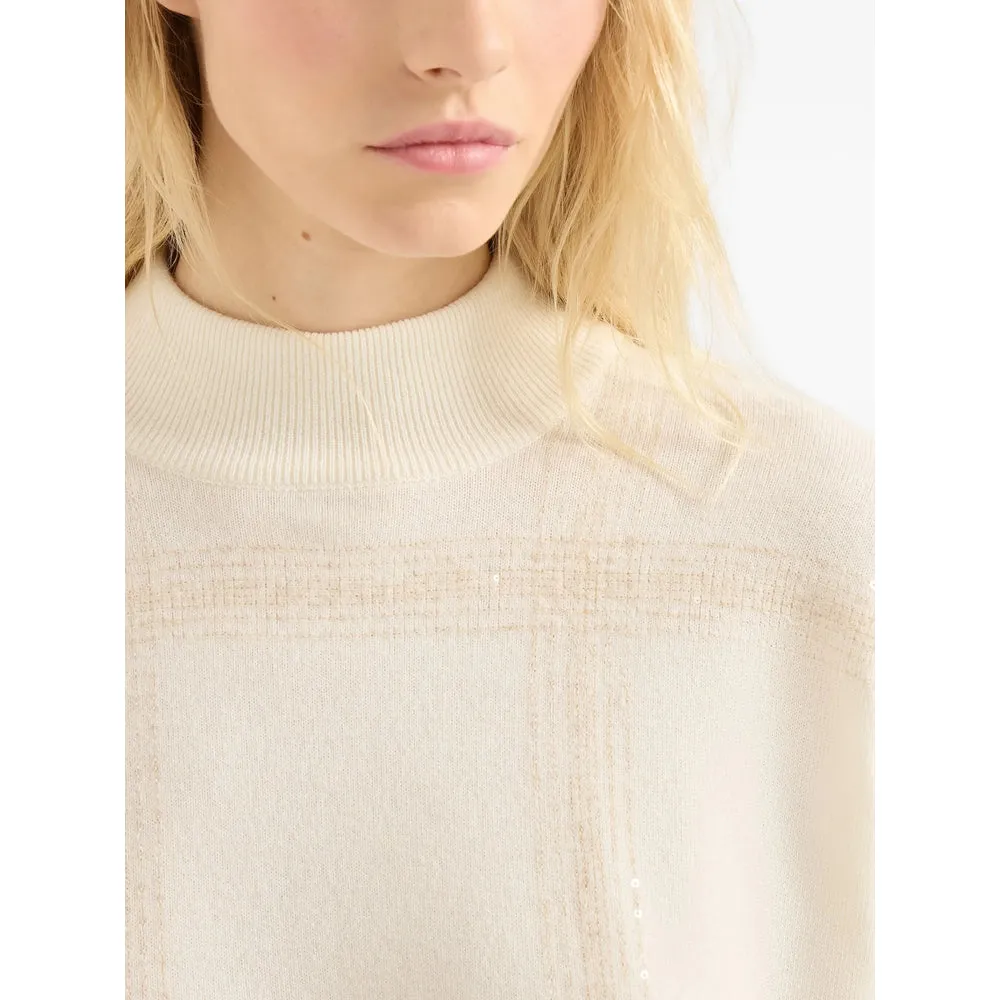 Sweaters Neutral sold by Wanan Luxury product image thumbnail 2