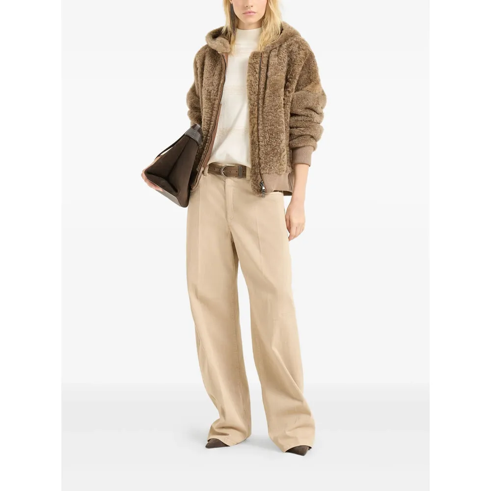 Sweaters Neutral sold by Wanan Luxury product image thumbnail 3