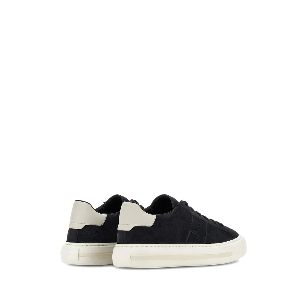 Sneakers Blue sold by Wanan Luxury product image thumbnail 2