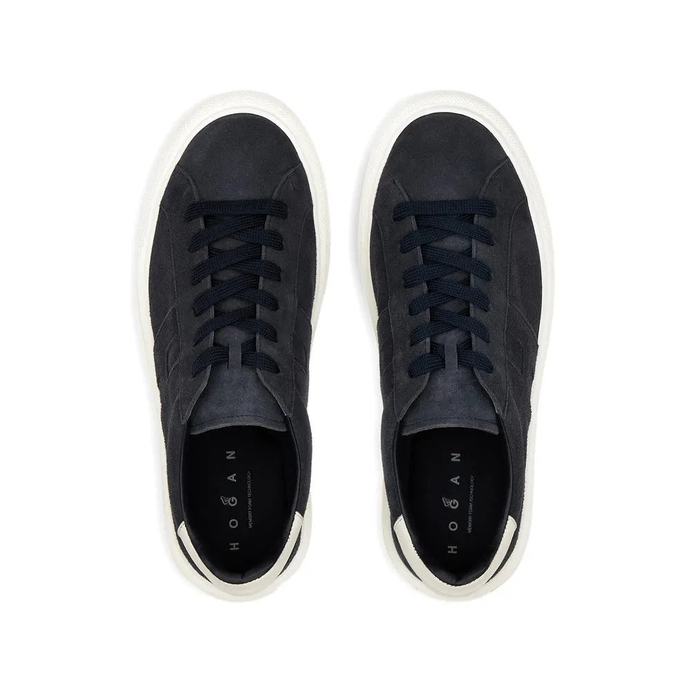 Sneakers Blue sold by Wanan Luxury product image thumbnail 3