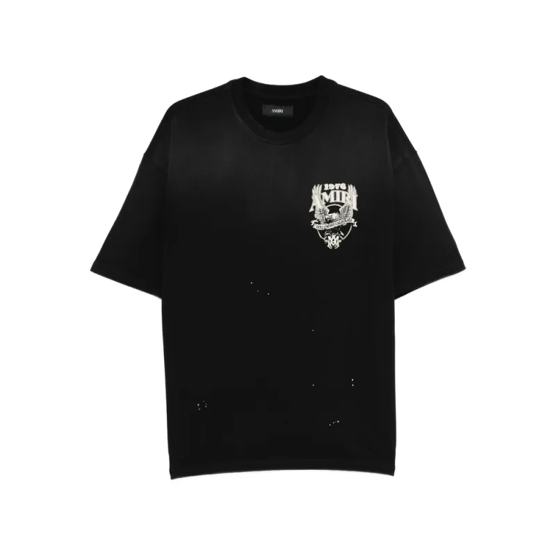 T Shirts Black sold by Wanan Luxury