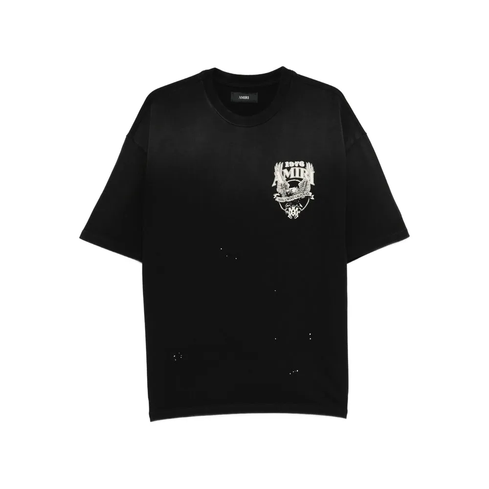 T Shirts Black sold by Wanan Luxury