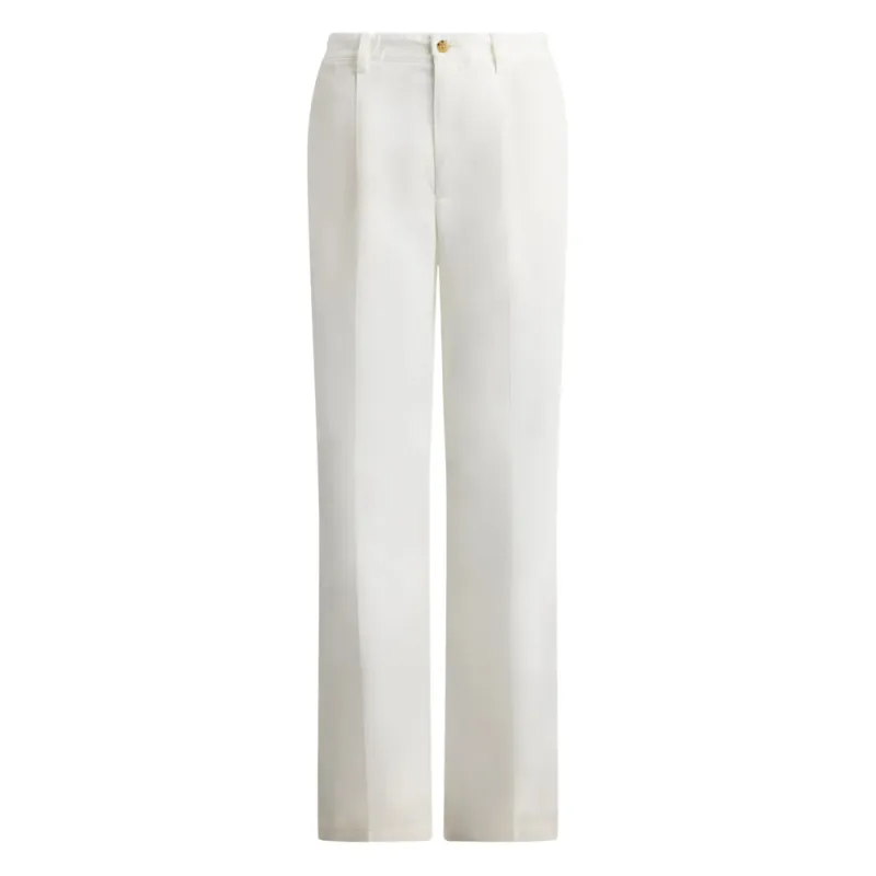Pants White sold by Wanan Luxury