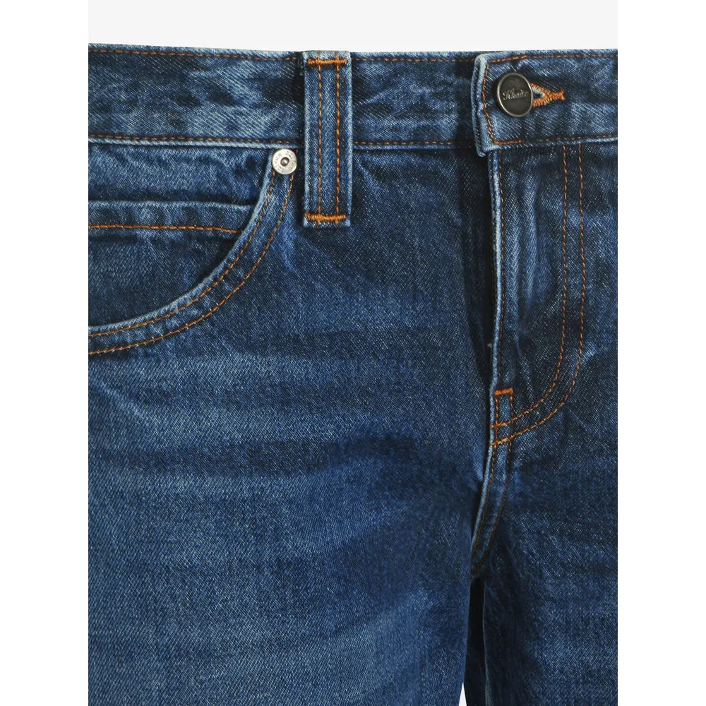 Denim Blue sold by Wanan Luxury product image thumbnail 2
