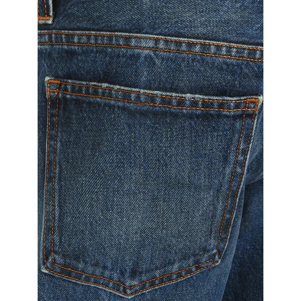 Denim Blue sold by Wanan Luxury product image thumbnail 3