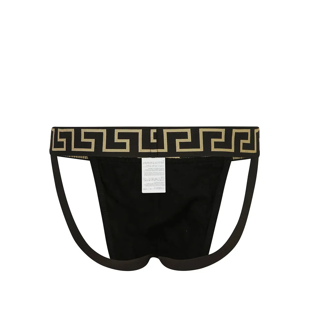 Underwears Black sold by Wanan Luxury product image thumbnail 3