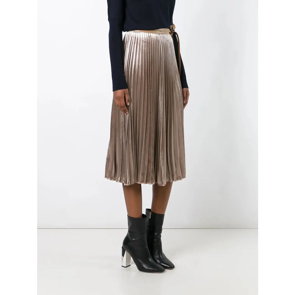 Skirts Neutral sold by Wanan Luxury product image thumbnail 3