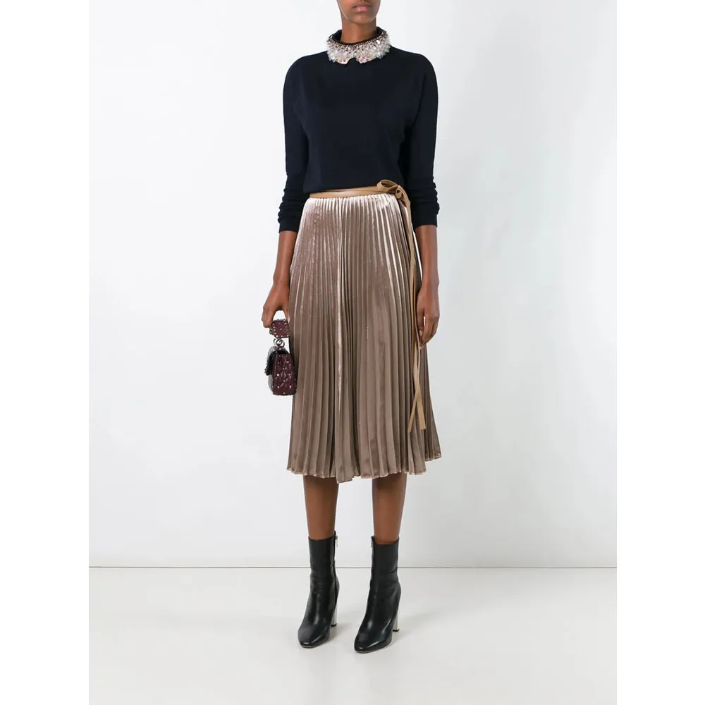 Skirts Neutral sold by Wanan Luxury product image thumbnail 2