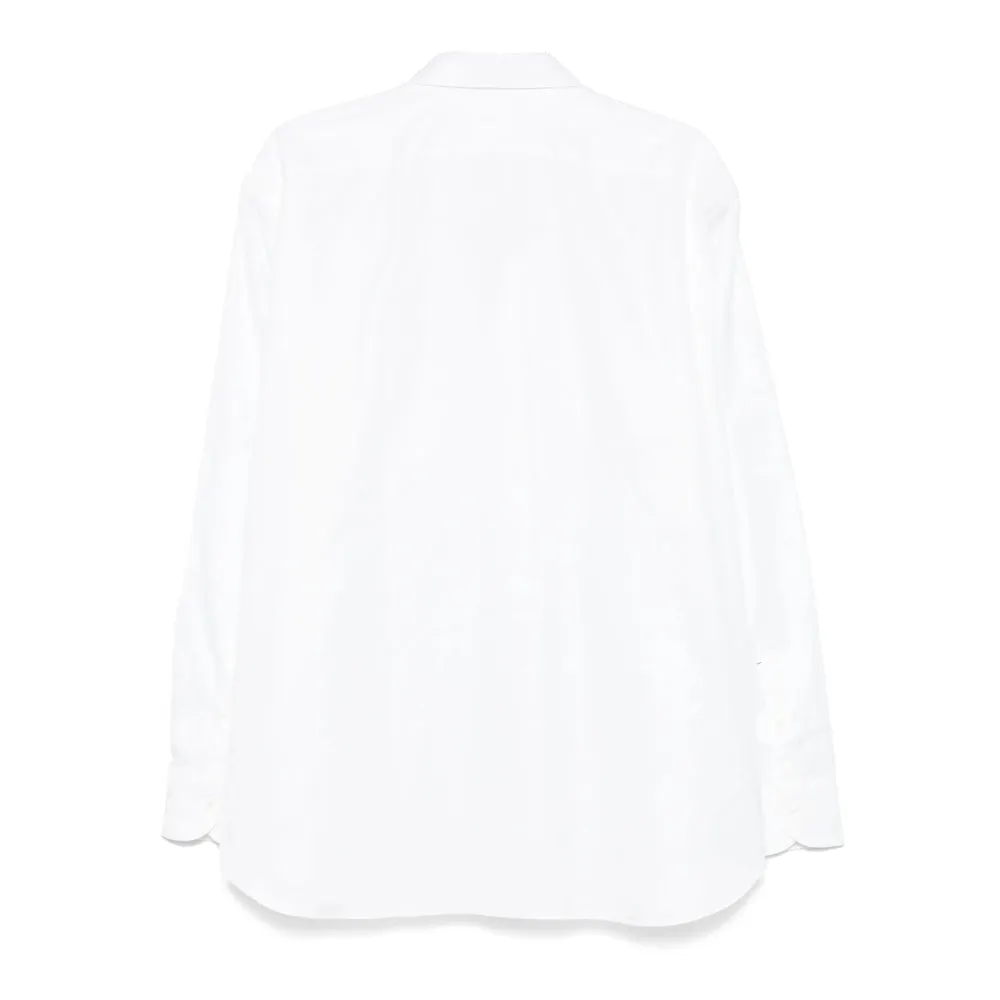 Shirts White sold by Wanan Luxury product image thumbnail 2