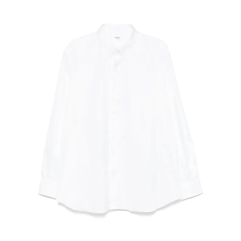 Shirts White sold by Wanan Luxury