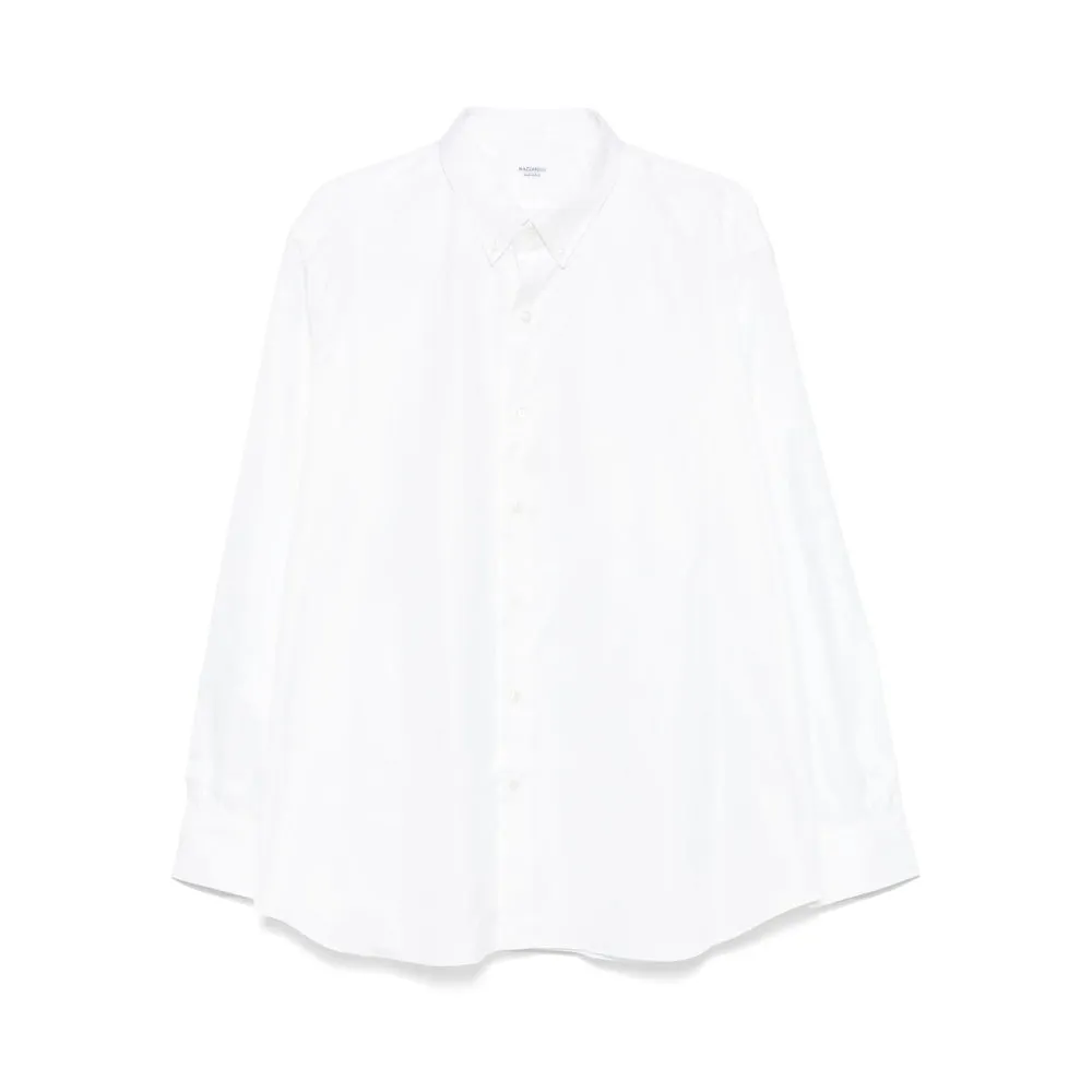 Shirts White sold by Wanan Luxury