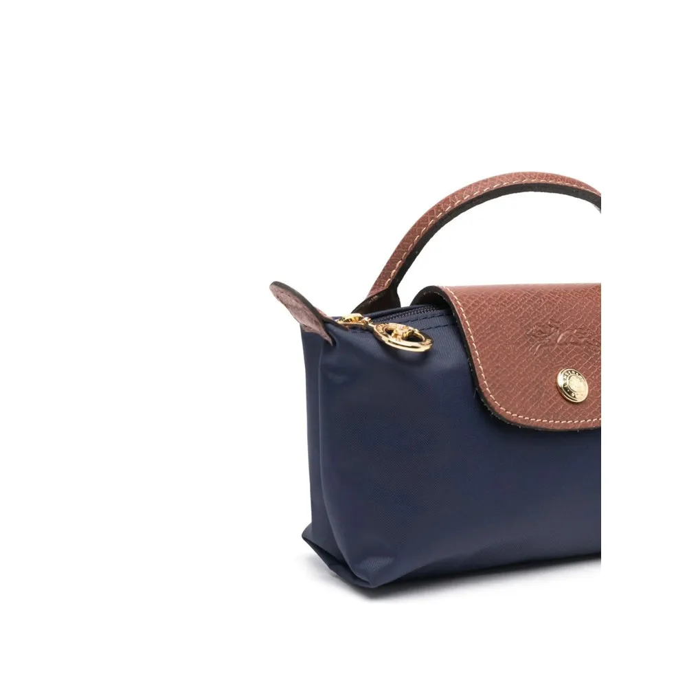 Bags Blue sold by Wanan Luxury product image thumbnail 3
