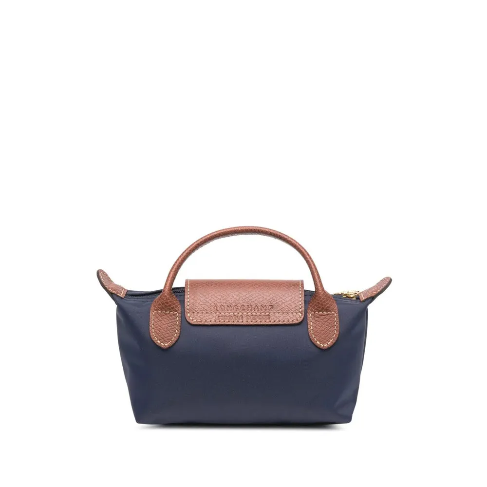 Bags Blue sold by Wanan Luxury product image thumbnail 2