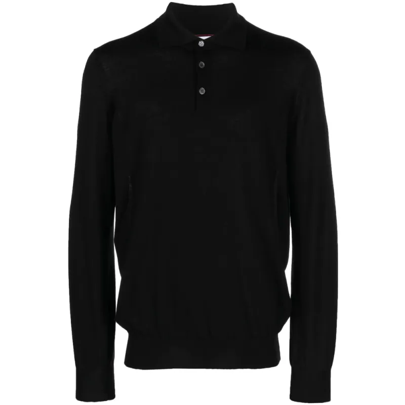 Sweaters Black sold by Wanan Luxury