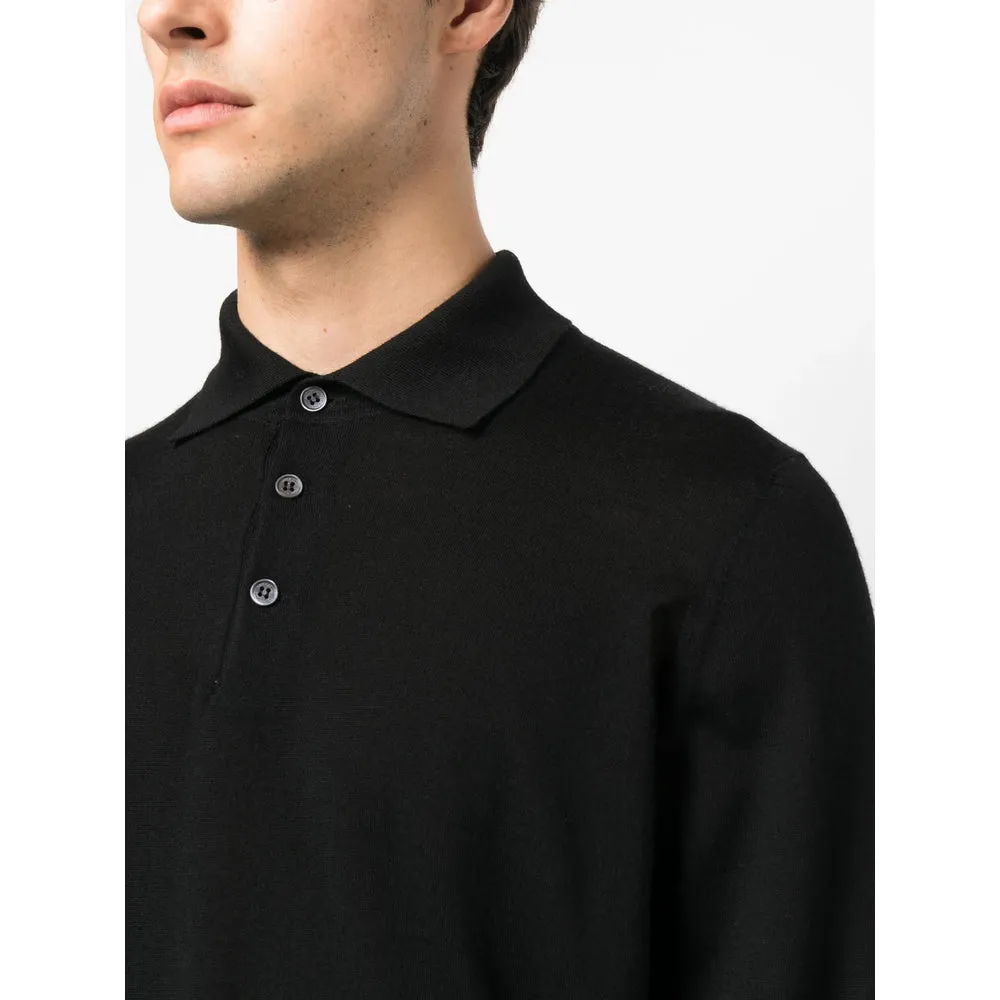 Sweaters Black sold by Wanan Luxury product image thumbnail 5