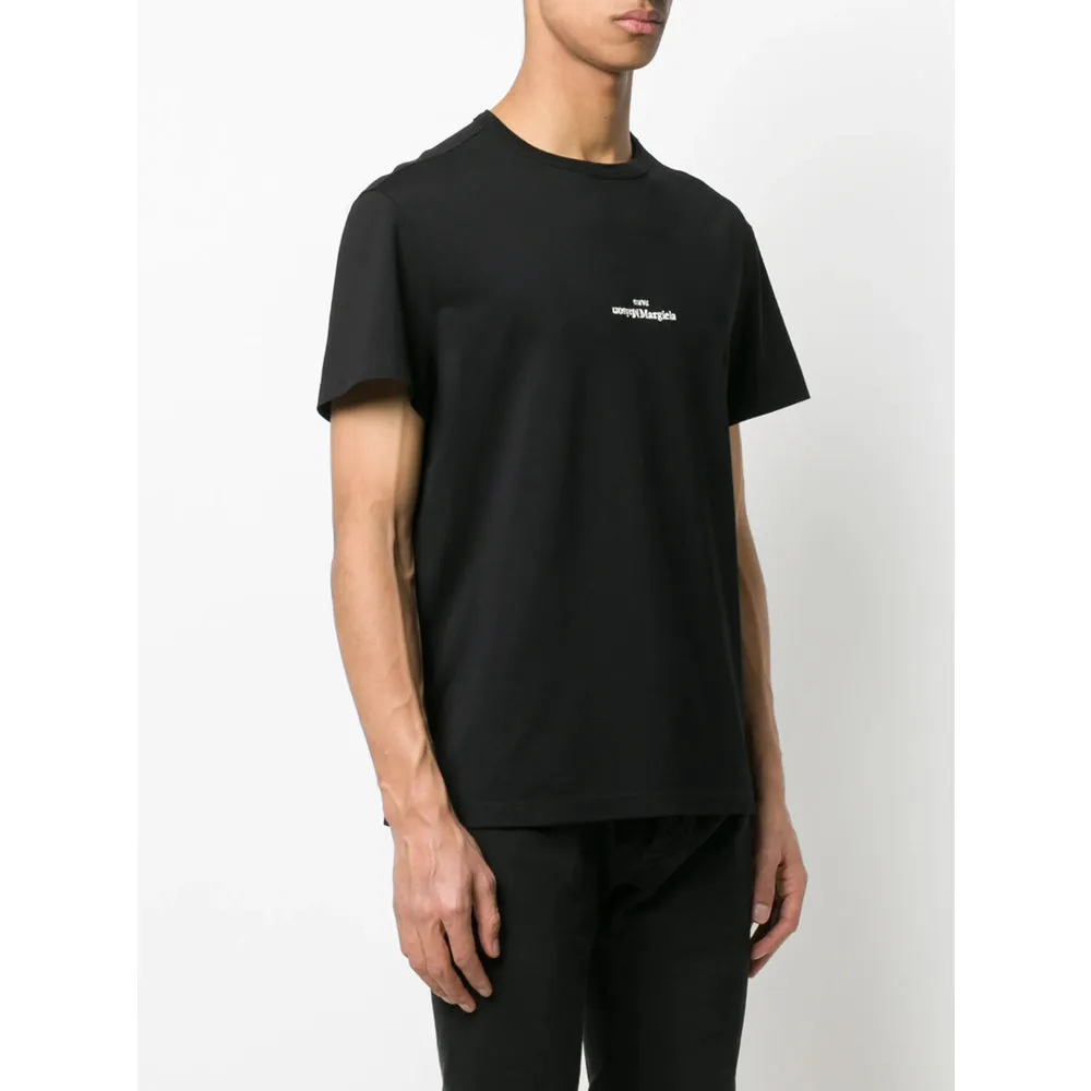 T Shirts Black sold by Wanan Luxury product image thumbnail 4