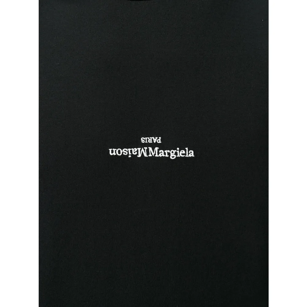 T Shirts Black sold by Wanan Luxury product image thumbnail 5