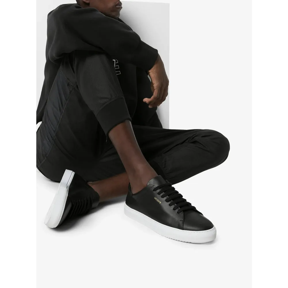 Sneakers Black sold by Wanan Luxury product image thumbnail 4